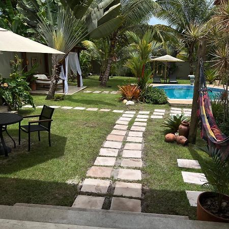 Casa Estancia Do Mar Olivença 外观 照片
