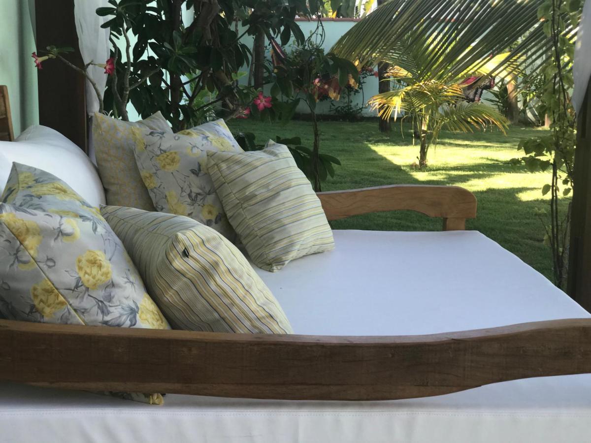 Casa Estancia Do Mar Olivença 外观 照片