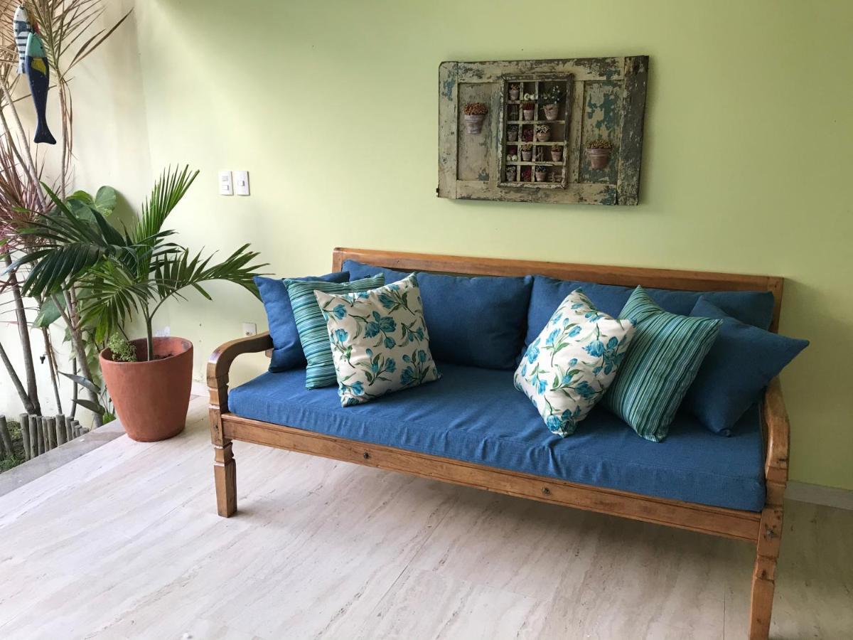 Casa Estancia Do Mar Olivença 外观 照片