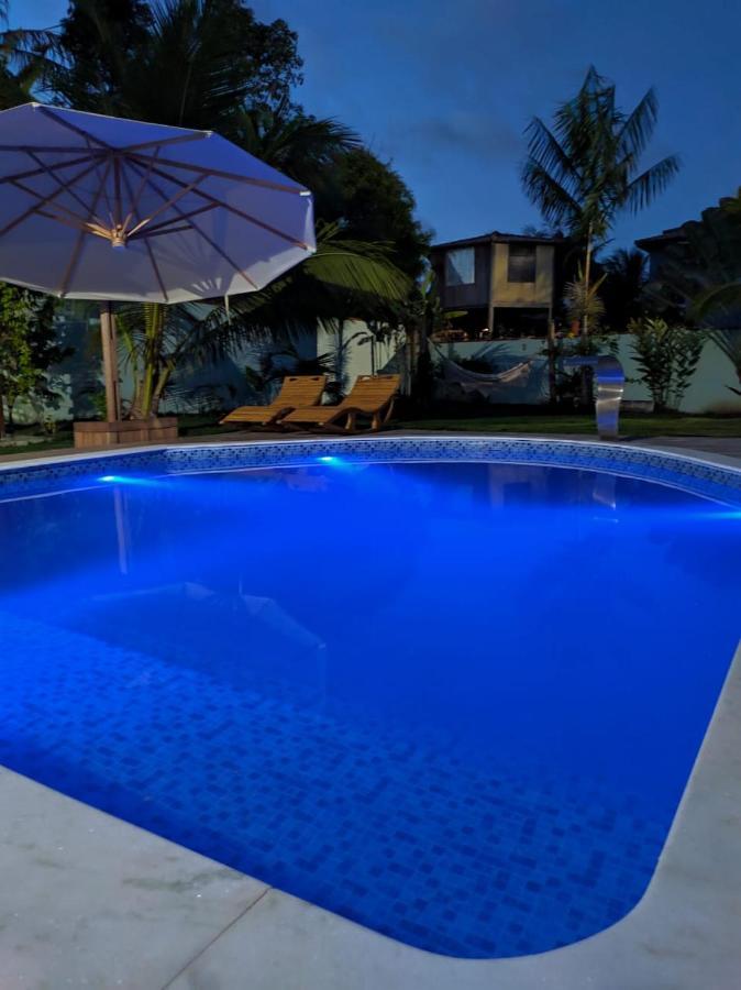 Casa Estancia Do Mar Olivença 外观 照片