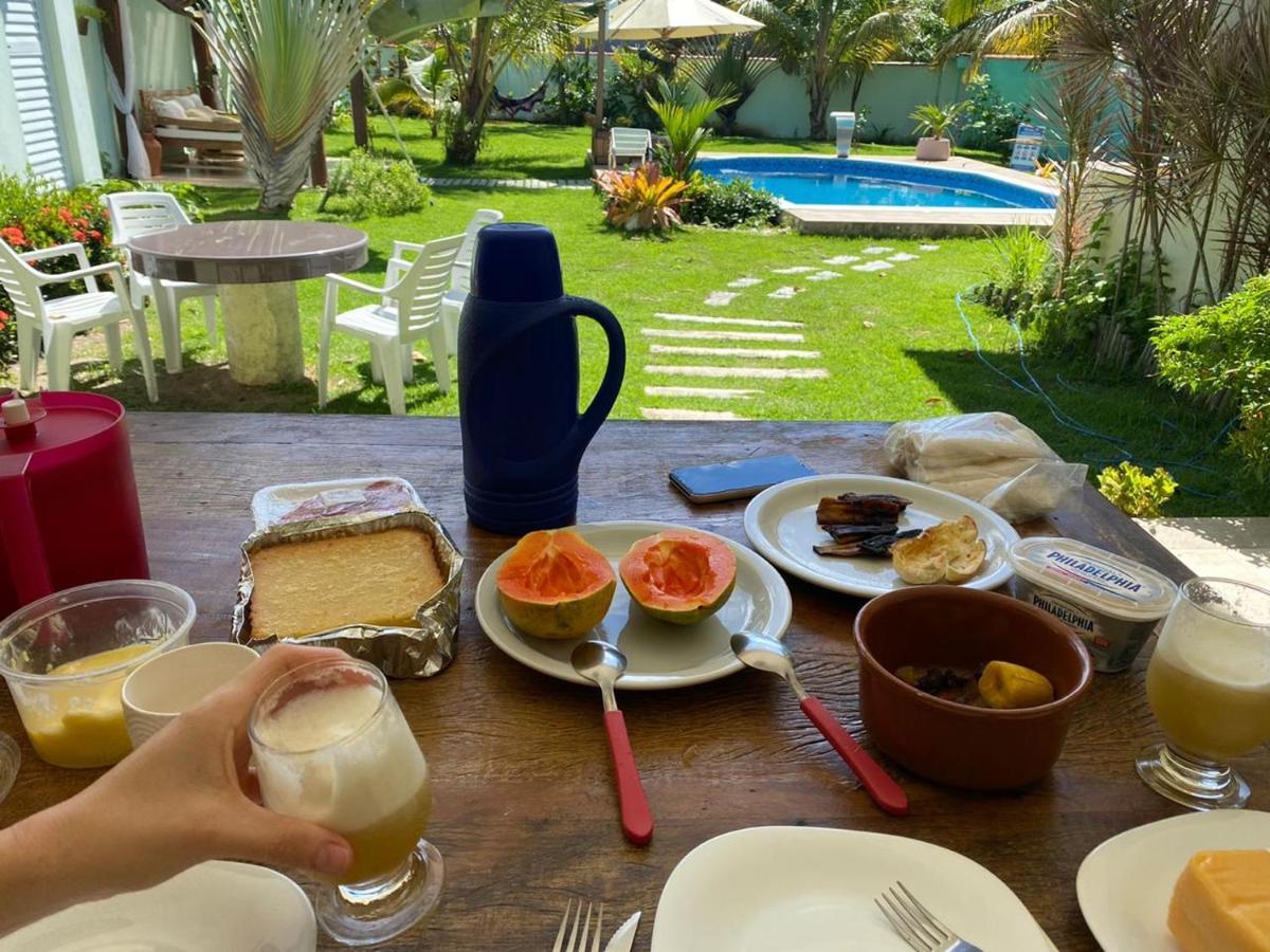 Casa Estancia Do Mar Olivença 外观 照片