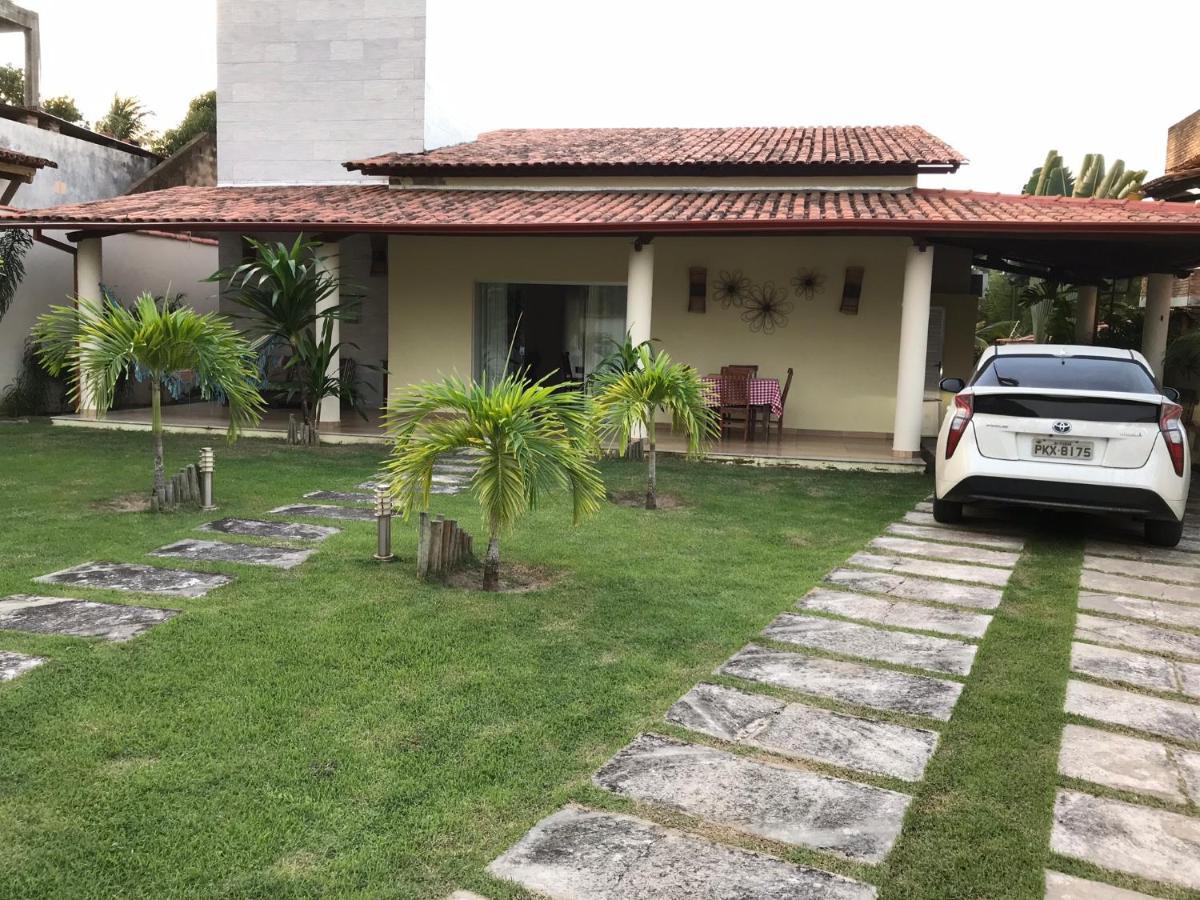 Casa Estancia Do Mar Olivença 外观 照片