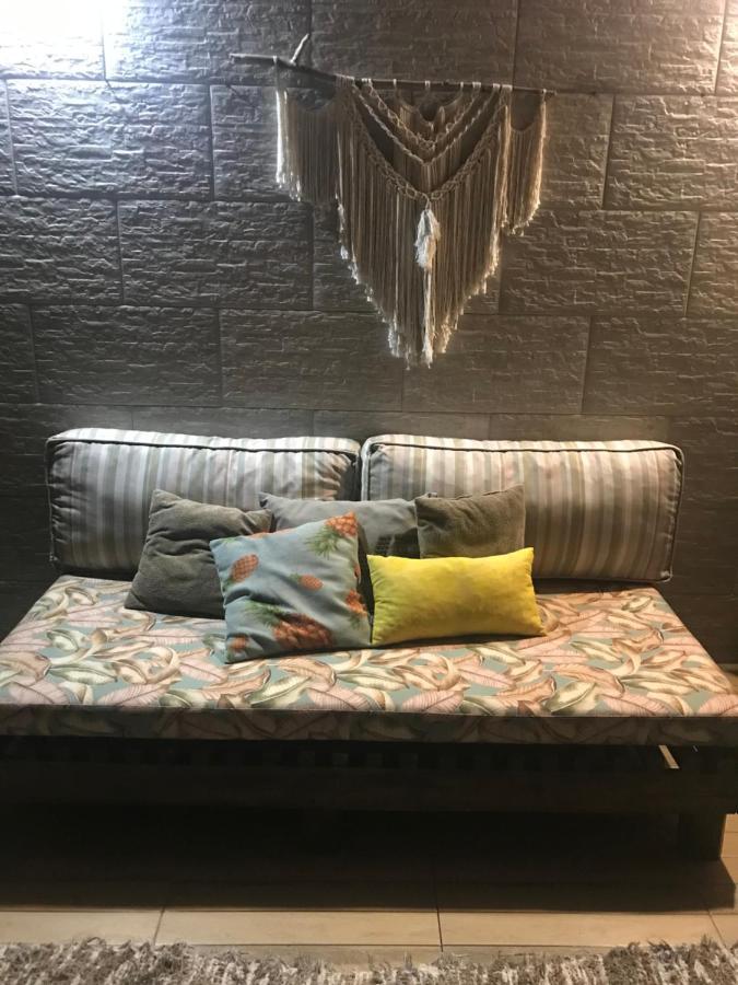 Casa Estancia Do Mar Olivença 外观 照片