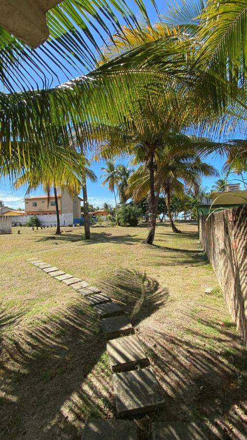 Casa Estancia Do Mar Olivença 外观 照片