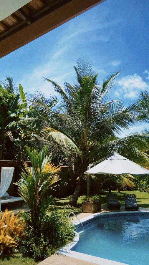 Casa Estancia Do Mar Olivença 外观 照片