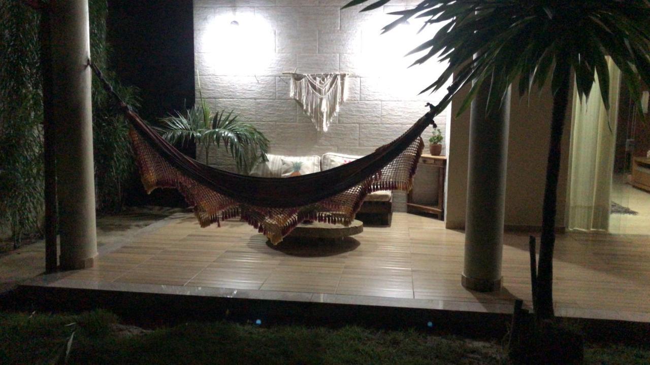 Casa Estancia Do Mar Olivença 外观 照片