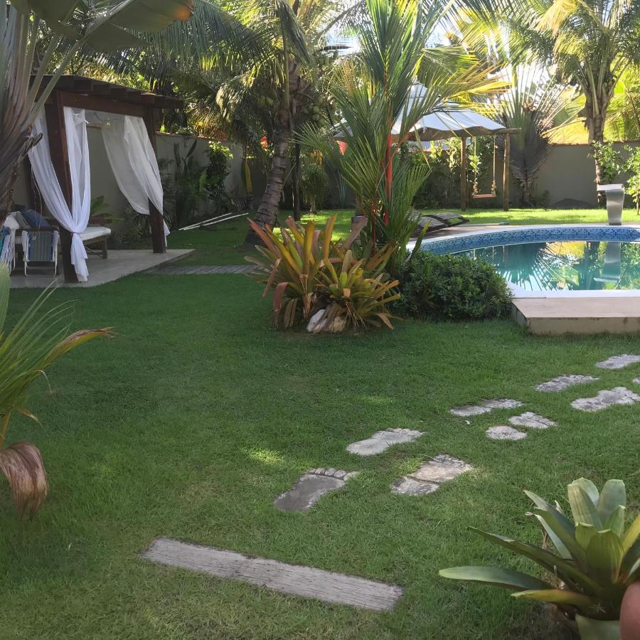 Casa Estancia Do Mar Olivença 外观 照片