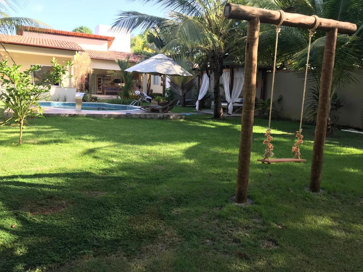 Casa Estancia Do Mar Olivença 外观 照片