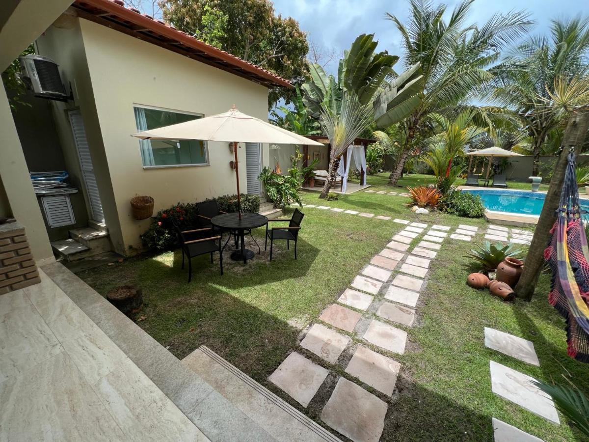 Casa Estancia Do Mar Olivença 外观 照片