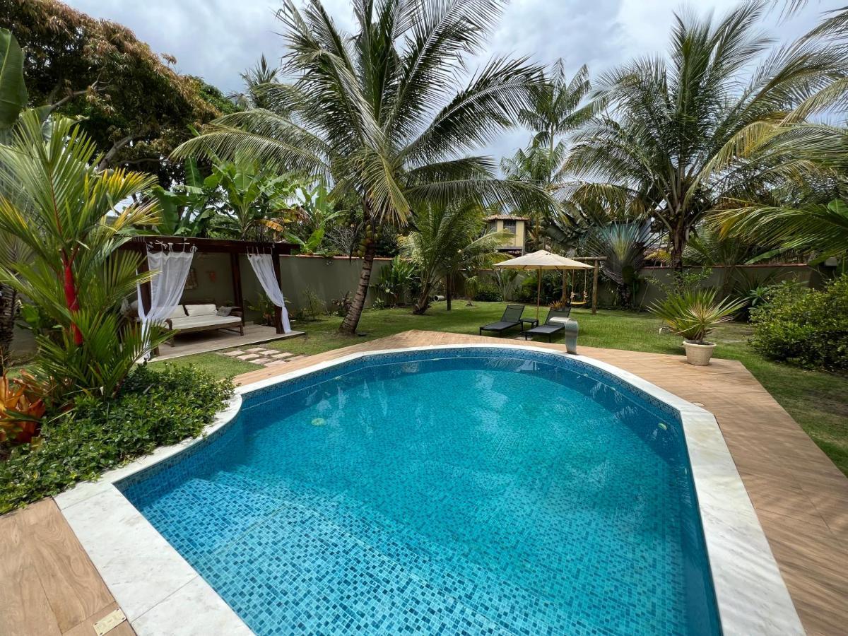 Casa Estancia Do Mar Olivença 外观 照片