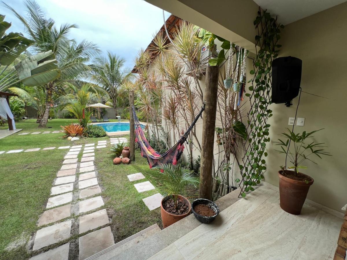 Casa Estancia Do Mar Olivença 外观 照片