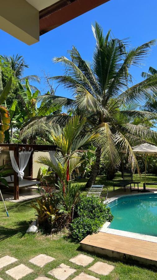 Casa Estancia Do Mar Olivença 外观 照片