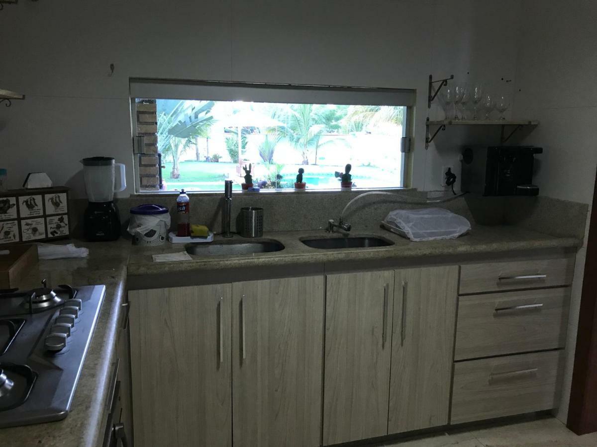 Casa Estancia Do Mar Olivença 外观 照片