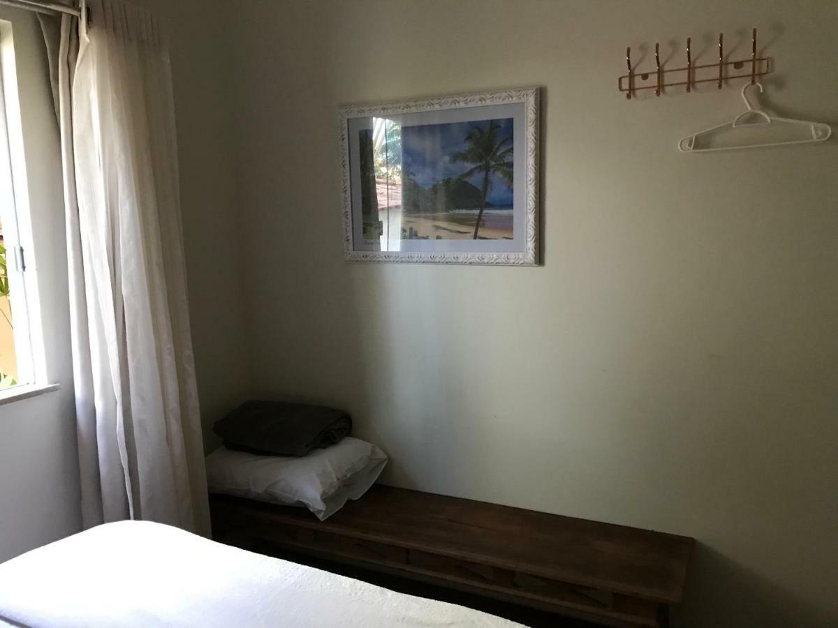 Casa Estancia Do Mar Olivença 外观 照片