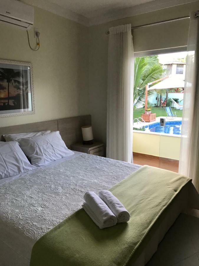 Casa Estancia Do Mar Olivença 外观 照片