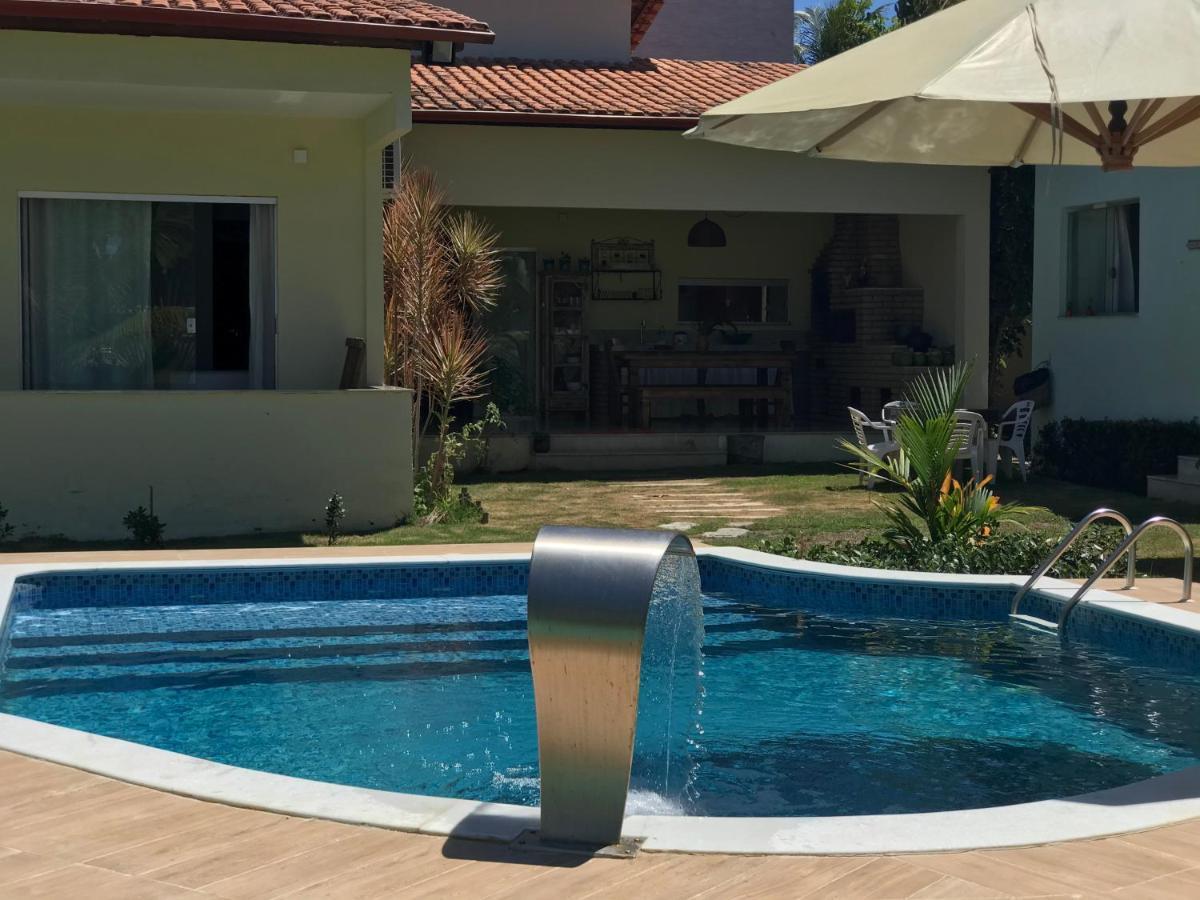 Casa Estancia Do Mar Olivença 外观 照片