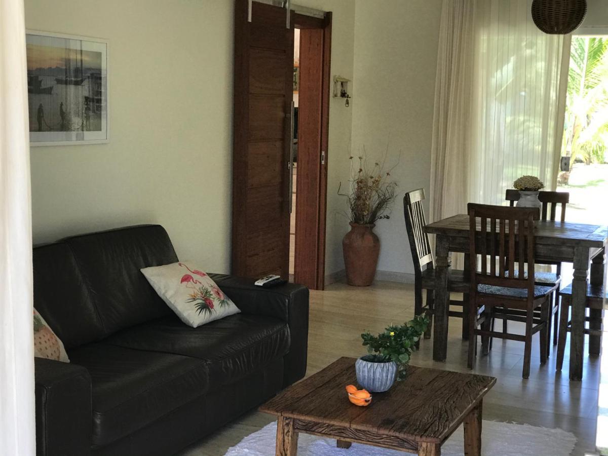 Casa Estancia Do Mar Olivença 外观 照片