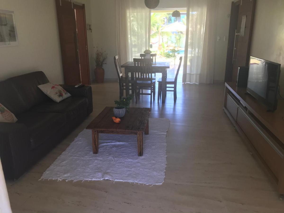 Casa Estancia Do Mar Olivença 外观 照片