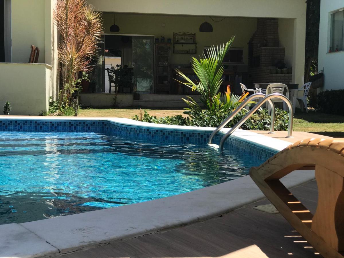 Casa Estancia Do Mar Olivença 外观 照片